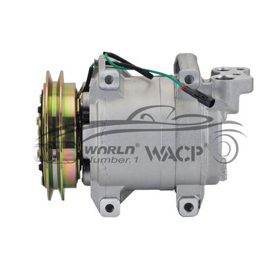 2005-2009 Otomatik Klima Kompresörü Z0010343A 8980009882 Isuzu NPR WXIZ026 için