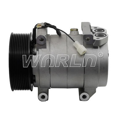 740477 015213 Isuzu Rodeo için AC kompresör için Auto SP15 WXIZ041
