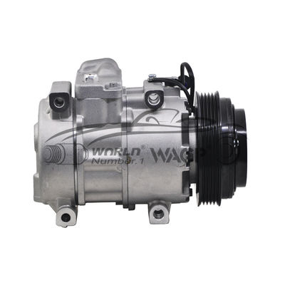 DV13 5PK Otomatik Klima Kompresörü 977011R400 Hyundai AccentWXKA061 için