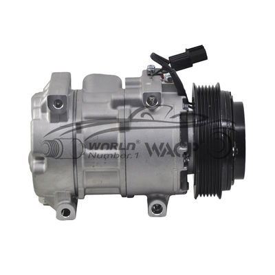 97701H8000 Otomatik Klima Kompresörü DVE12 6PK