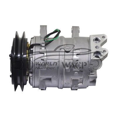 T68661AA 702D959129 Isuzu Kamyon NLR 24V WXIZ052 için Otomatik Klima Kompresörü
