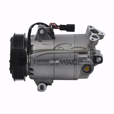 926005AA0A Otomatik Klima Kompresörü Nissan Caravan 1996-2000 WXNS025 için