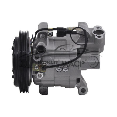 5062213530 Araba Otomobil Kompresörü DKV11G Nissan Super Saloon B13 WXNS027 için