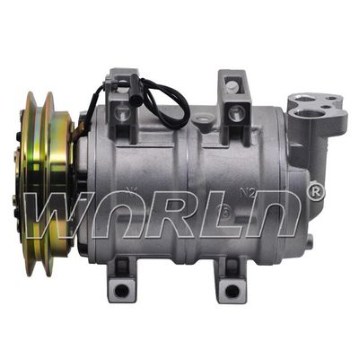DKS15D Otomatik AC Kompresör 8973863490 5062118811 Isuzu NPR için GMC W5 için W5500HD WXIZ055A için