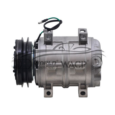 DKS15CH Araç AC Kompresörü 5062117800 24B422723 Isuzu Truch için 24V WXIZ059
