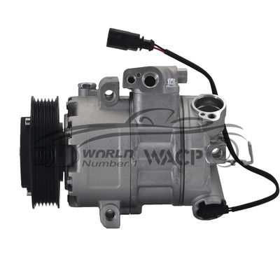 VW Polo için Bora için Fox için Fabia için Koltuk için Otomatik AC Kompresör 2001-2009 WXVW001