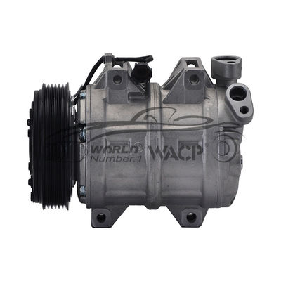 SD6V121916 DKS17CH 6PK için Otomatik AC Kompresör Parçaları Nissan Serena WXNS050 için