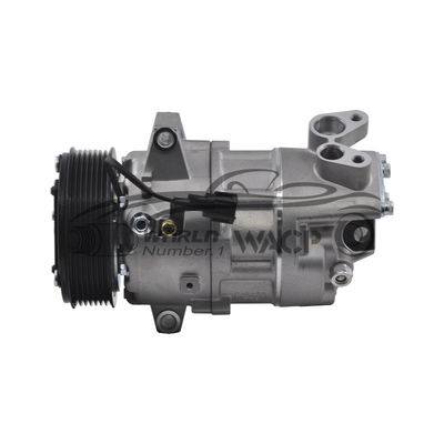926001U70A Otomatik AC Kompresör Nissan Bluebird Sylphy1.6 G11 WXNS053 için