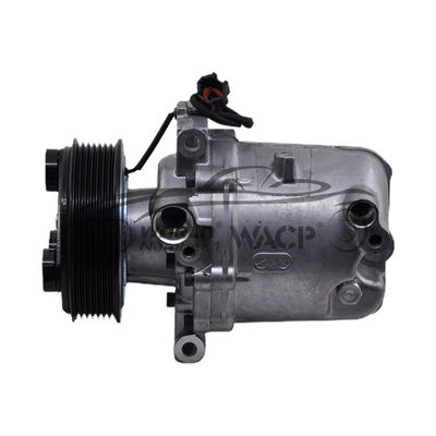 92600EA000 Araba AC Kompresörü 12V CR14 6PK Nissan Navara Frontier WXNS054 için