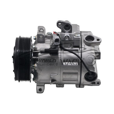 Nissan Infiniti G35 WXNS036 için 12V klimalı kompresör 92600JK20A