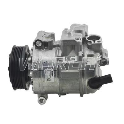 VW Amarok için Multivan için Transporter için Otomatik klima kompresör DCP32073 7E0820803 WXVW032