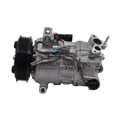 Otomatik AC Parçaları Kompresör 926003SH0 Nissan Teana Serena WXNS066 için