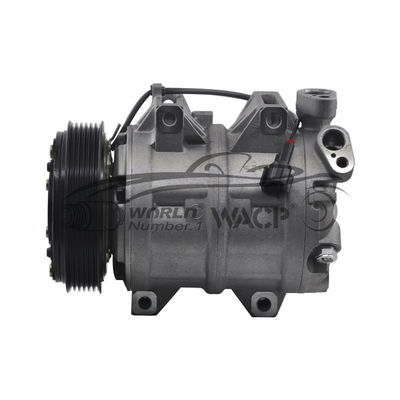 Nissan Yumsun2.5 Otomatik Klima Kompresörü için DKS17C 6PK WXNS087