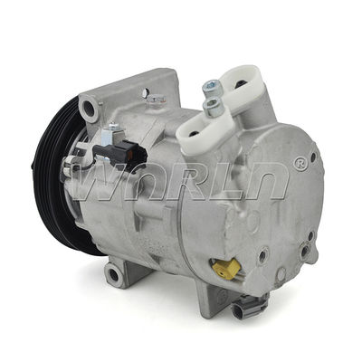 16001277101 Nissan Maxima WXNS088 için Otomatik Klima Kompresörü Değiştirme