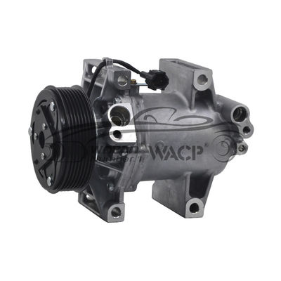 12V araba AC kompresör parçaları RC.600.253 NISSAN için FRONTIER için MOTOR 2.5 2013 WXNS094 için