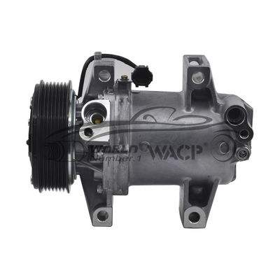 8613077 Nissan NP300 WXNS094 için otomobil klima kompresörü