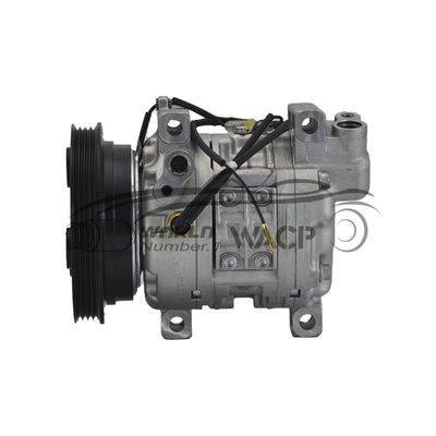 DKV11G Nissan Sunny B13 Otomatik Kompresör 12 Volt DC Klima WXNS159