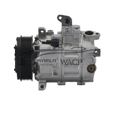 92600EV00A Otomotiv AC Kompresörü DCS17IC Nissan 350Z Roadster 3.5 WXNS156 için