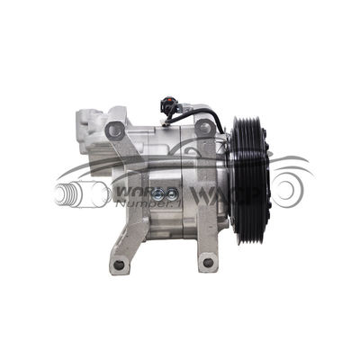 CO10387V DKV14G için Otomobil Parçaları Klima Kompresörü Nissan Sentra WXNS149 için