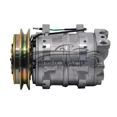 DKS17 1B Otomatik Klima Nissan Kamyon WXNS145 için 24V DC Kompresör