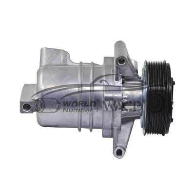 6002FL0B Araç AC Kompresörü CR10 7PK Nissan Venucia T70 1.6 WXNS143 için