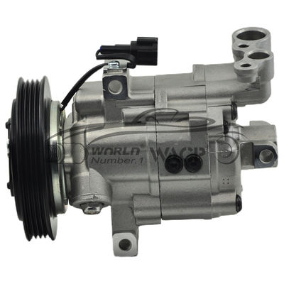 92600AX800 Nissan Micra Otomatik Kompresör 12 Volt Klima WXNS135 için
