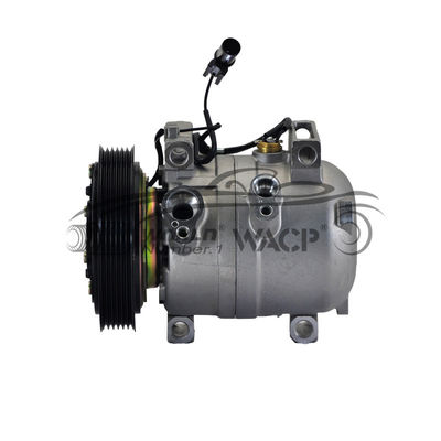 5951031700 Klima Nissan Sunny 2006-2013 WXNS128 için araba kompresörü