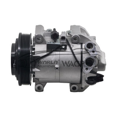 926001CA2B Otomobil Otomobil Ac Parçaları Kompresör CSE617 6PK Infiniti FX50 WXNS098 için