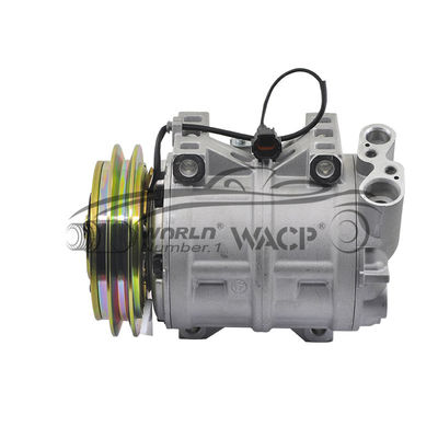 DKS17 Otomobil Klima Kullanımı Kompresörü 8614995 Nissan NP300 WXNS099 için