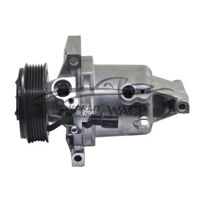 CR08D 6PK Otomobil Parçaları AC Kompresör 926001571R Renault Duster 11.5 WXNS122 için