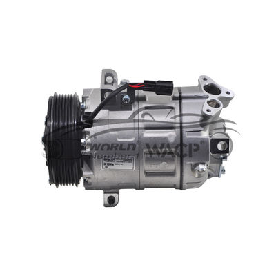 92600ET00A Nissan Qashqai 2007-2013 WXNS111 için araba klima kompresörü