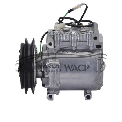 24V Otomobil Hava Kompresörü MSC90TA Mitsubishi Fuso için büyük boyutlu AKC200A272 MK447133 WXMS027
