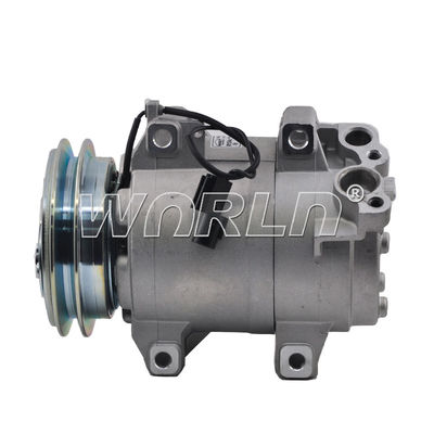 RC.600.315 MITSUBISHI L200 TRITON DIESEL 2006 WXMS047 için Otomatik AC Kompresör