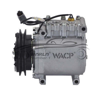 24V 2001-2005 Mitsubishi Fighter Otomatik AC Kompresörü MK447400 AKC200A271A WXMS048 için