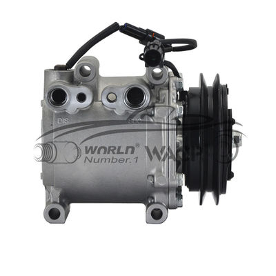 AKC200A000 Otomatik AC Kompresör MSC060T Mitsubishi WXMS068 için hava kontrol sistemi parça kompresörü