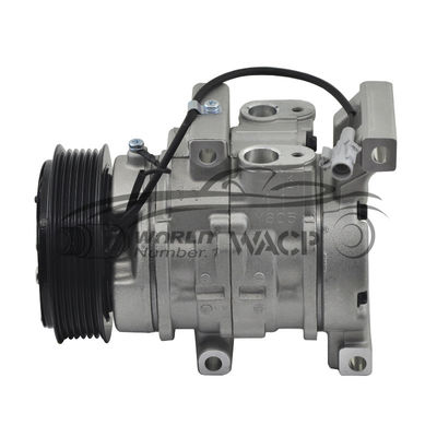 4471807502 Otomatik AC Parçaları Toyota Avanza 2007-2012 WXTT003 için Kompresör