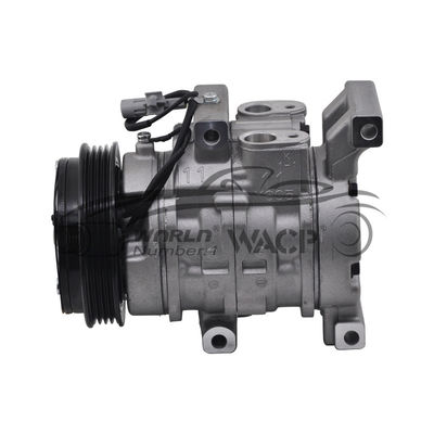 883200D020 Toyota Avanza Rush WXTT004 için Otomatik AC Kompresör Sistemi