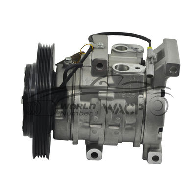 4472800560 Toyota Vios NCP93 2003-2013 WXTT005 için otomobil parçaları kompresörü