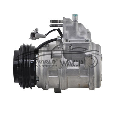 8832028160 Toyota Estima Emina 1990-2000 WXTT007 için Otomatik Hava Kompresörü