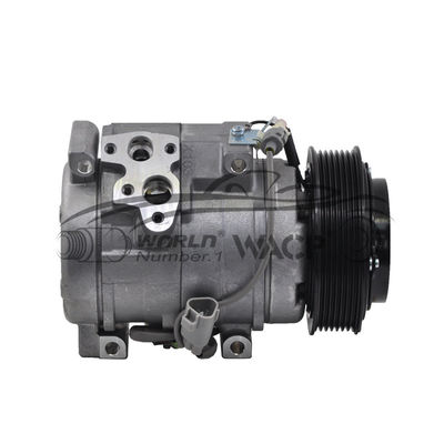 Toyota Landcruiser Prado WXTT010 için DCP50076 Otomatik Klima Kompresörü