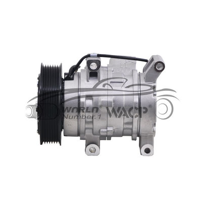 Toyota için 12V Otomatik AC Kompresör HiluxVigo için DCP50092 WXTT011