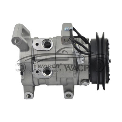 Toyota HiluxVigo Araç AC Kompresörü için 12V Soğutma Kondisyonu 10S11C WXTT013