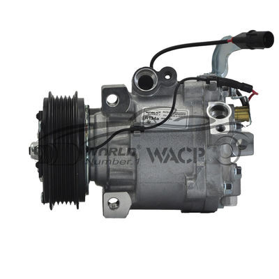 QS70 Otomobil Klima Kompresörü 7813A821 AKS200A208 Mitsubishi Lancer 1.6 WXMS082 için