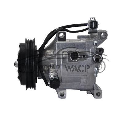 DCP50007 Toyota Corolla için Echo Funcargo WXTT020 için Otomatik Klima Kompresörü