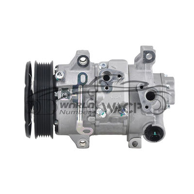 DCP50302 Toyota Corolla 2007-2018 WXTT022 için Otomatik Klima Kompresörü