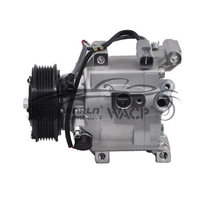 SCSA06C 6PK Otomobil Kompresörü DCP50012 Toyota Corolla Verso WXTT024 için