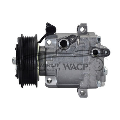 Mitsubishi Ta-ta Xenon Indica Vista2.2 WXMS091 için 12V Otomobil Aircon Kompresörü 287183400182
