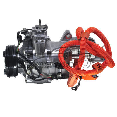 12V araba hava kompresörü 38810RMX Honda Civic FA3 için FD3 1.3 WXHD002 için