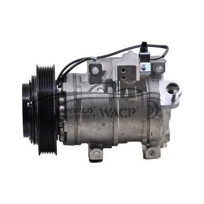 12V Otomobil Klima Kompresörü 4711630 Honda Odyssey Pilot Acura MDX ZDX RL1 3.5 WXHD003