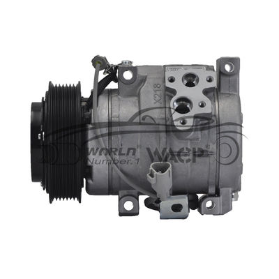 Toyota Previa DCP50103 2000-2010 WXTT029 için 10S17C Otomatik AC Kompresör